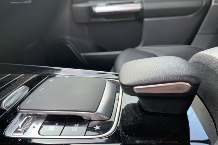 Used Mercedes-Benz B-Class 2020 B 200 Sport Edition