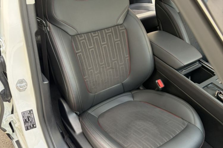 Used Ford Mondeo 2022 Restyled EcoBoost 245 Luxury Version
