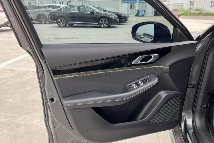 Used Lynk & Co 03 2023 1.5TD DCT JingPlus