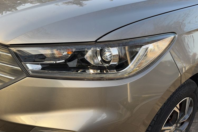 Used Baojun 360 2019 1.5L Manual Luxury Version China VI