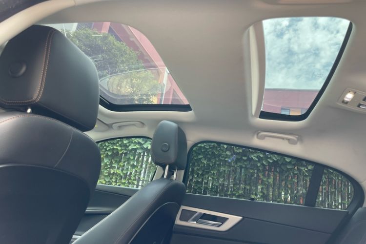 Used Jaguar XEL 2019 2.0T 200 PS Deluxe Edition