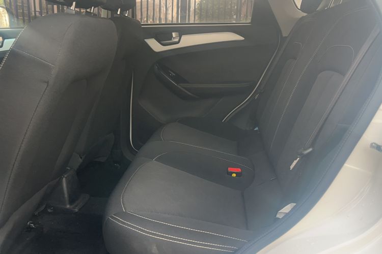 Used NETA N01 2019 380V