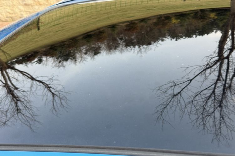 Used MG HS 2018 30T Automatic 2WD Trophy Hormone-Driven Edition China V Standard