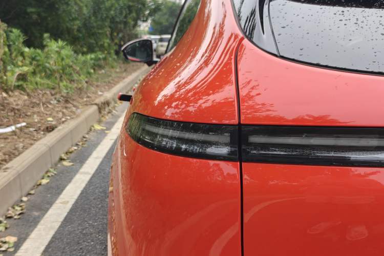 Used XPeng G6 2023 755 Ultra-Long Range Max