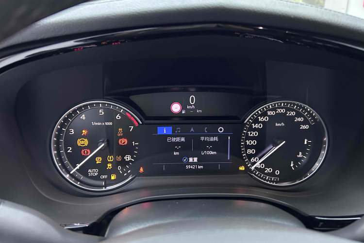 Used Cadillac XT6 2020 28T Six-Seater Four-Wheel-Drive Luxury Version
