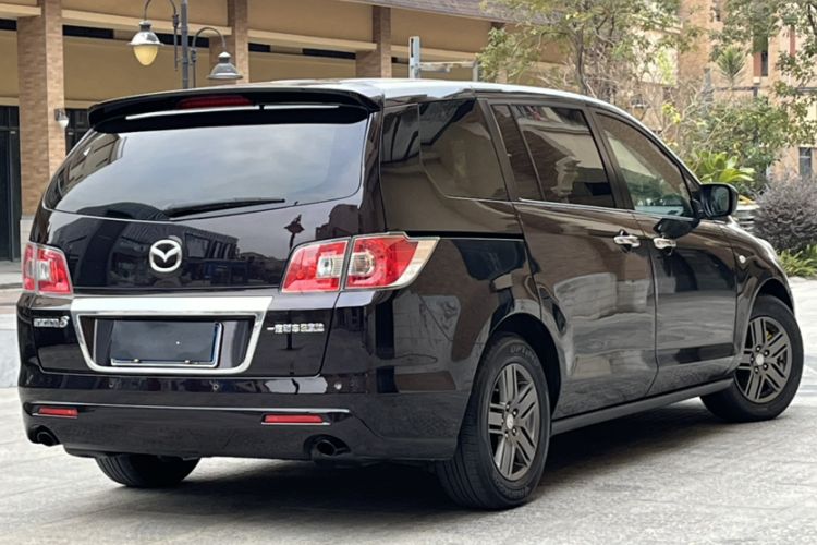 Used Mazda Mazda 8 2015 2.5L Elite Edition