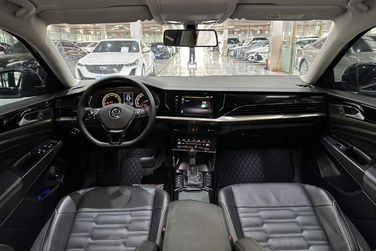 Used Volkswagen Passat 2021 280TSI Elite Edition