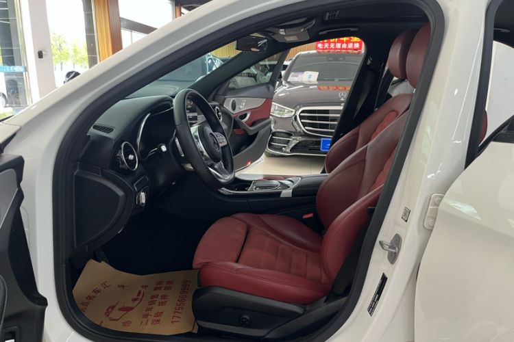 Used Mercedes-Benz C-Class 2020 Restyled C 260 Sport Edition