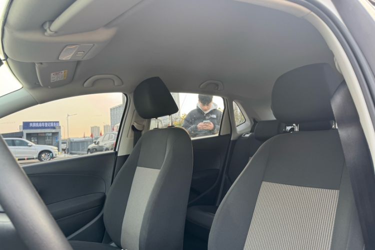 Used Volkswagen Polo 2018 1.5L Automatic Advanced Driving Model
