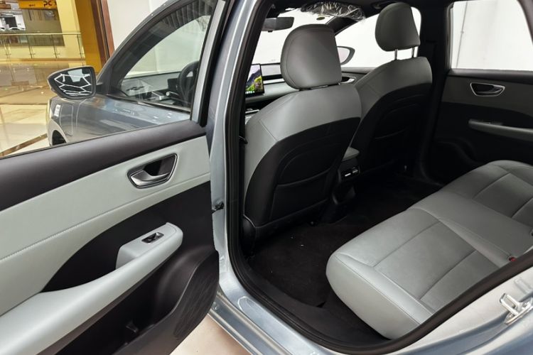 Used Roewe D6 2025 520km Smart Enjoyment Version