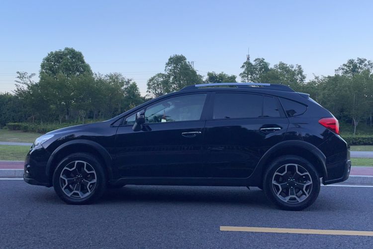 Used Subaru XV 2012 2.0i Elite Edition