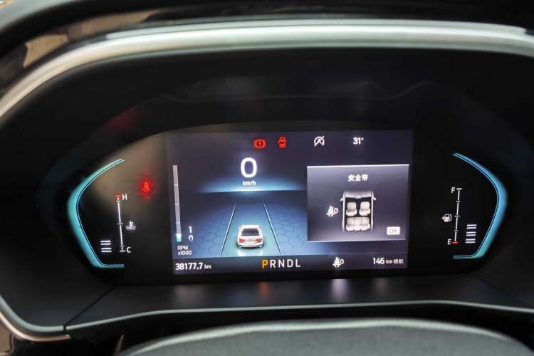 Used Ford Focus 2022 Sedan EcoBoost 180 Automatic Performance Edition