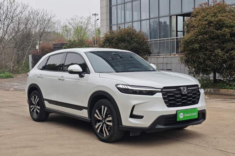 Used Honda HR-V 2023 240TURBO Prestige Edition
