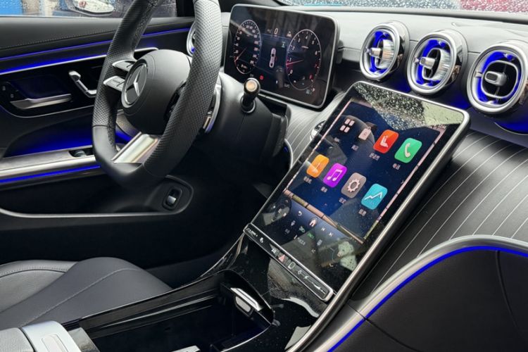 Used Mercedes-Benz CLE 2024 CLE 300 4MATIC Luxury Coupe
