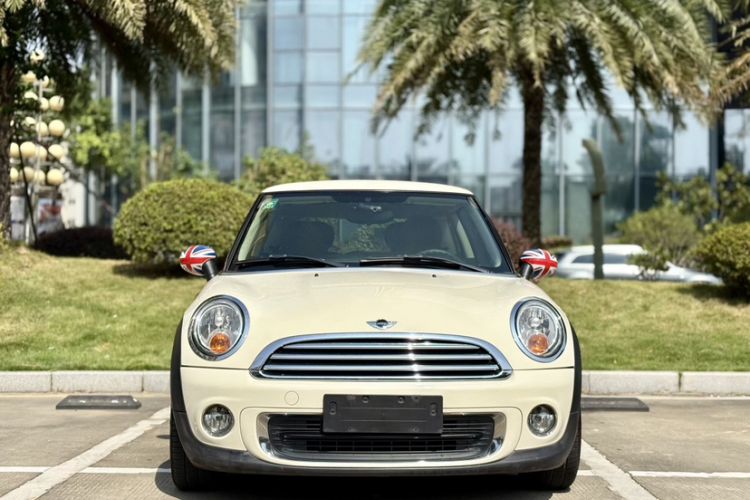 Used MINI MINI 2013 1.6L ONE Limited Edition First Version
