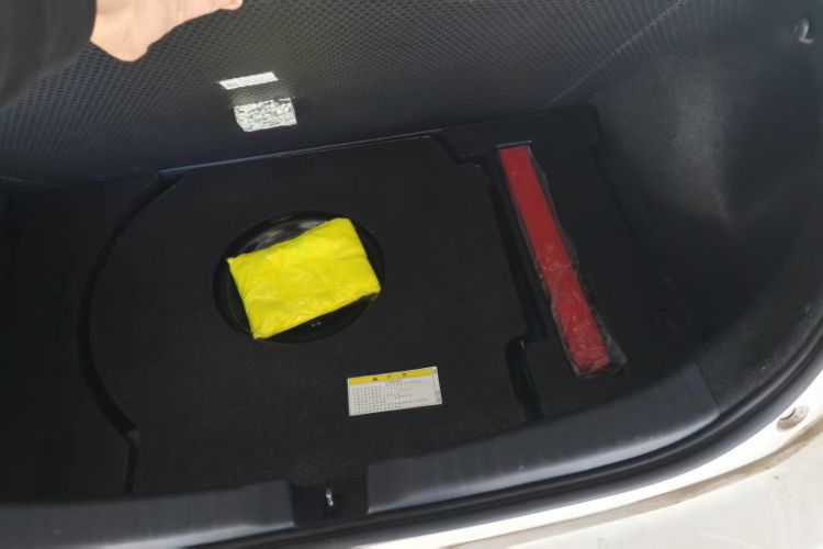 Used Toyota YARiS L Zhi Xuan 2021 X-Trail 1.5L CVT Luxury Edition
