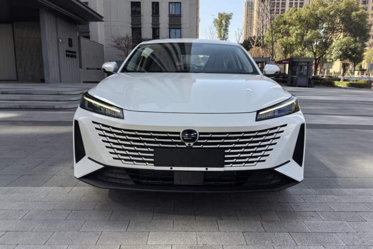 Used CHANGAN OSHAN 520 2025 Standard Edition