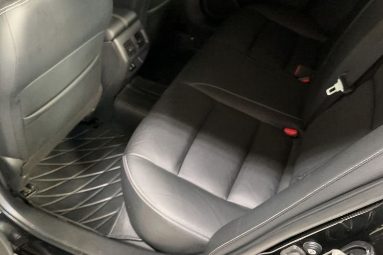 Used Nissan Teana 2022 2.0L XL-TLS Enjoyment Edition Interior 6