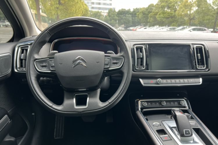 Used Citroen C6 2020 400THP Luxury Version