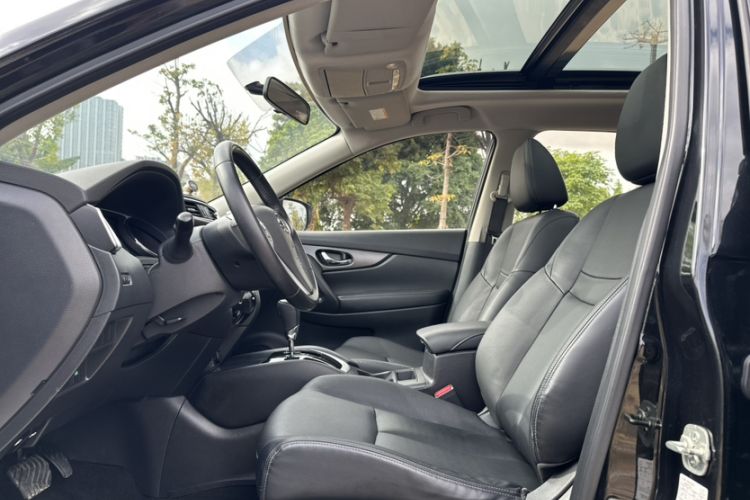 Used Nissan X-Trail 2014 2.0L CVT Comfort Edition 2WD