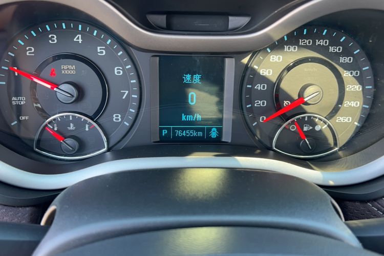 Used Chevrolet Malibu 2018 530T Automatic Luxury Edition
