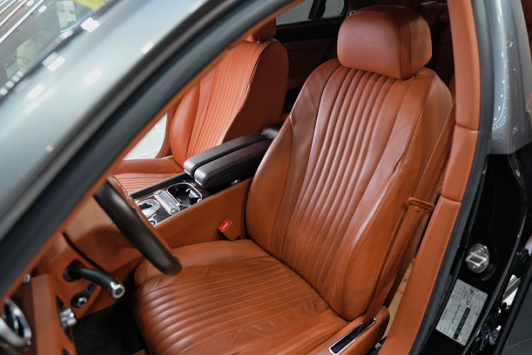 Used Bentley Flying Spur 2017 4.0T V8 Standard Edition