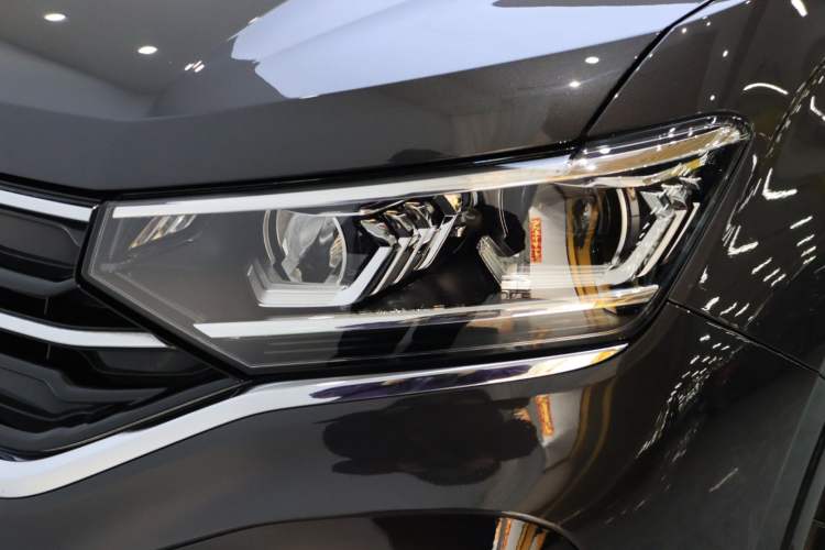 Used Volkswagen Tayron X 2020 380TSI Four-Wheel Drive Flagship Smart Connectivity Version Exterior 9