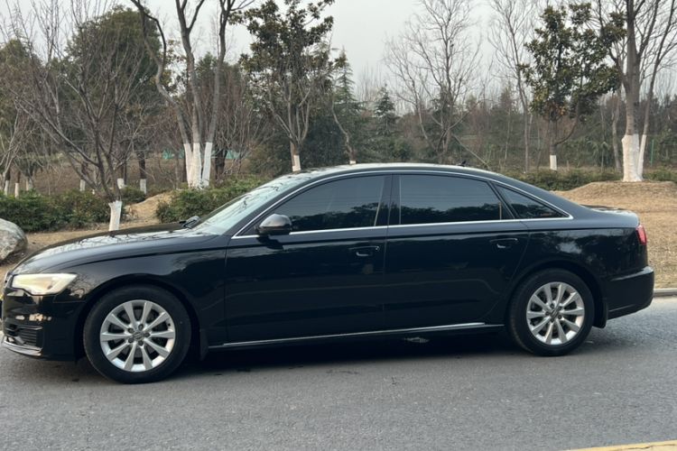 Used Audi A6L 2016 30 FSI Technology Model