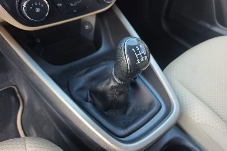 Used Ford Escort 2015 1.5L Manual Comfort Model