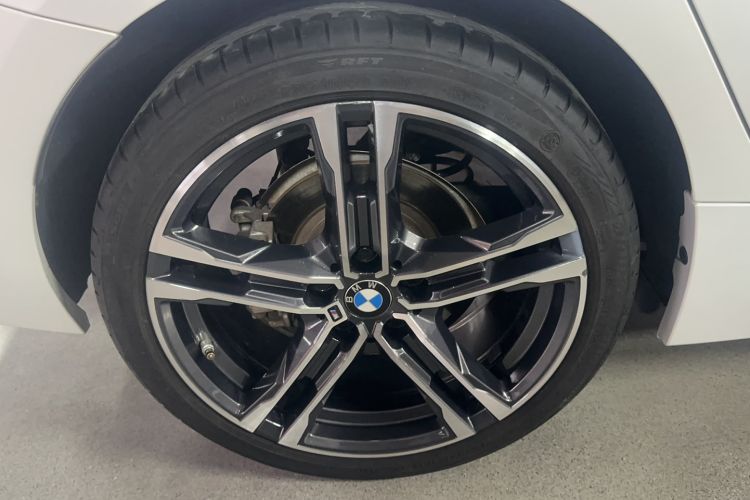 Used BMW 1 Series 2021 125i M Sport Night Edition
