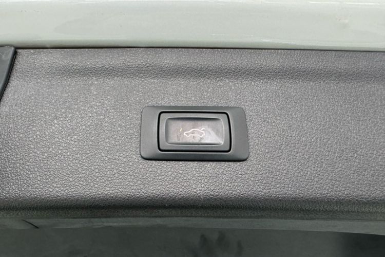 Used Audi Q3 2016 30 TFSI Fashion Model