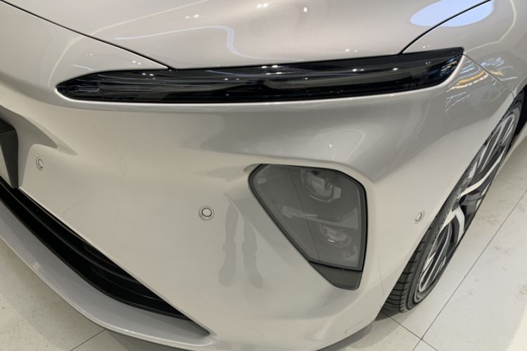 Used Nio ET7 2022 100kWh First Edition Left Front Headlight