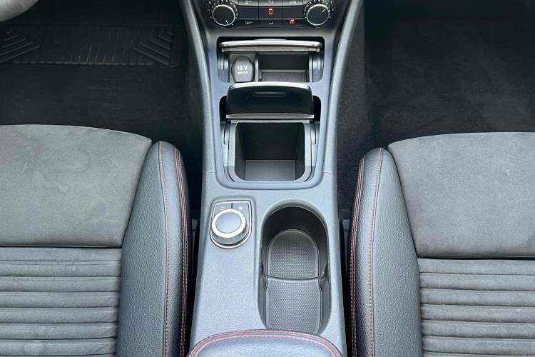 Used Mercedes-Benz CLA 2018 CLA 220 4MATIC