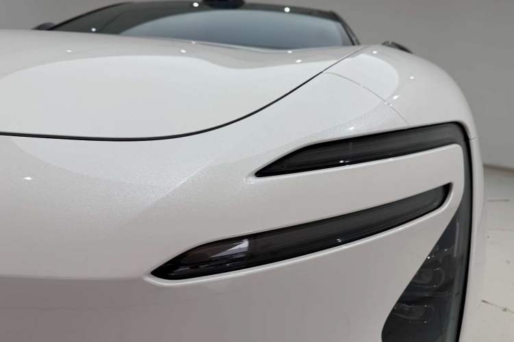 Used Avatr 06 2025 Ultra Pure Electric Edition Left Front Headlight