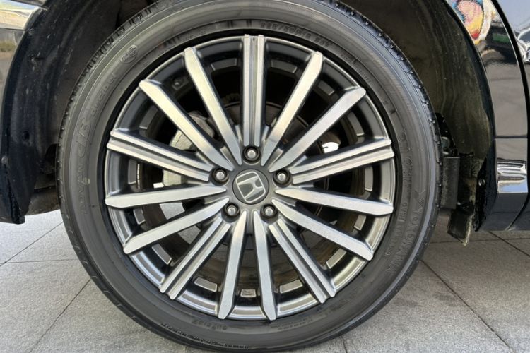 Used Honda Elysion 2024 2.0L eHEV Ultimate Edition Exterior 2