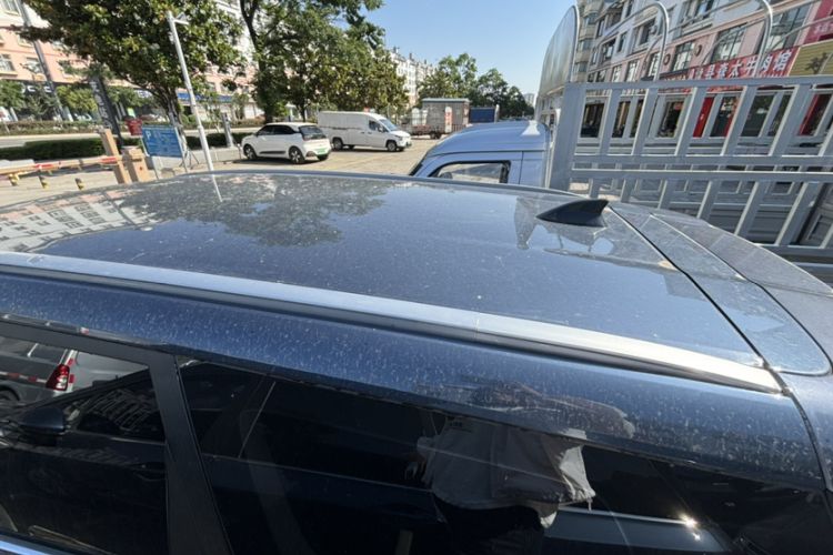 Used Wuling Jiachen 2022 1.5T Manual Comfort & Dynamic Version