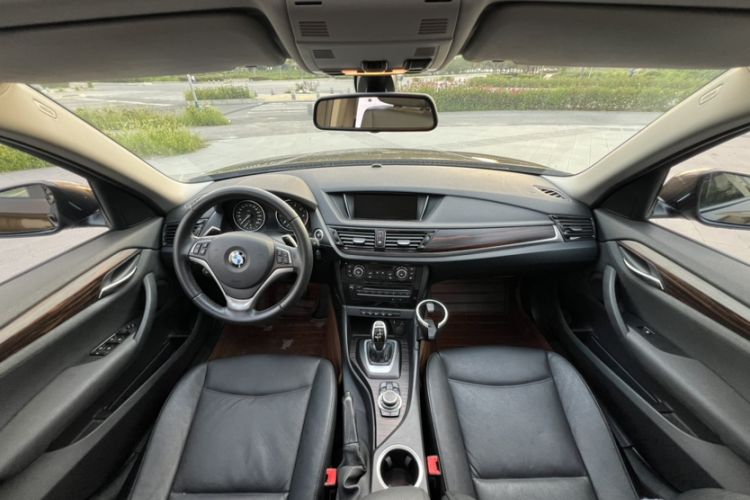 Used BMW X1 2014 xDrive20i X Design Package