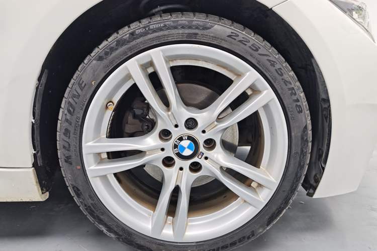 Used BMW 3 Series 2018 320i M Sport Package