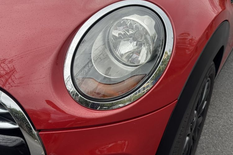 Used MINI 2016 1.5T COOPER Five-Door Edition
