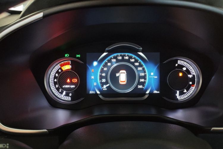 Used Hyundai Santa Fe 2023 Traveler 380T GDi Automatic Two-Wheel Drive GLX Elite Edition
