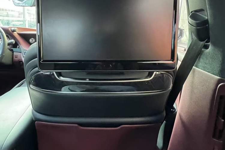 Used Lexus LS 2018 500h Luxury Edition China V Standard
