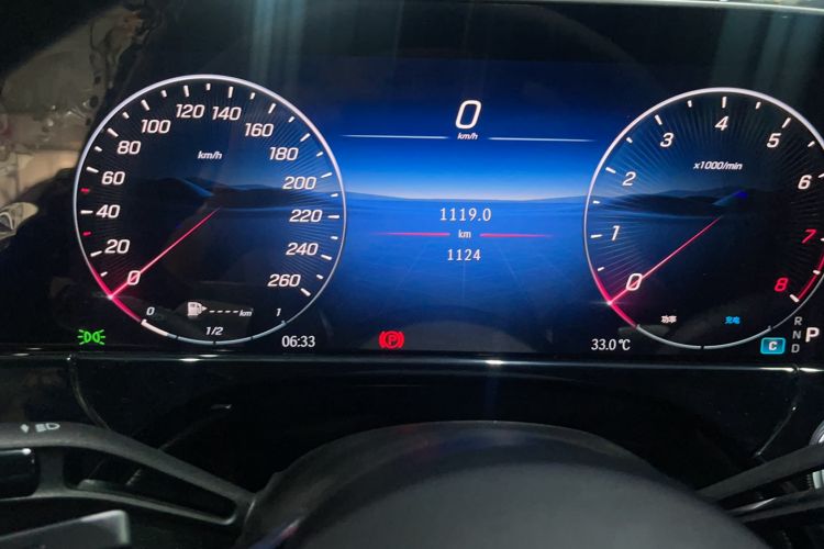 Used Mercedes-Benz E-Class 2025 E 300 L Luxury Model