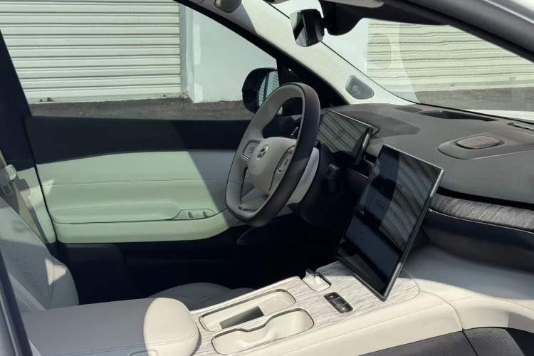 Used Nio ES7 2022 100 kWh