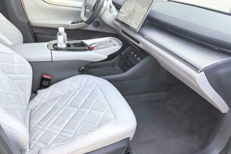 Used Qiyuan A07 2023 Range-Extended 200 Max