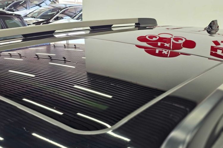 Used Haval DARGO 2022 1.5T DCT Two-Wheel Drive Mastiff Pursuit Edition Roof