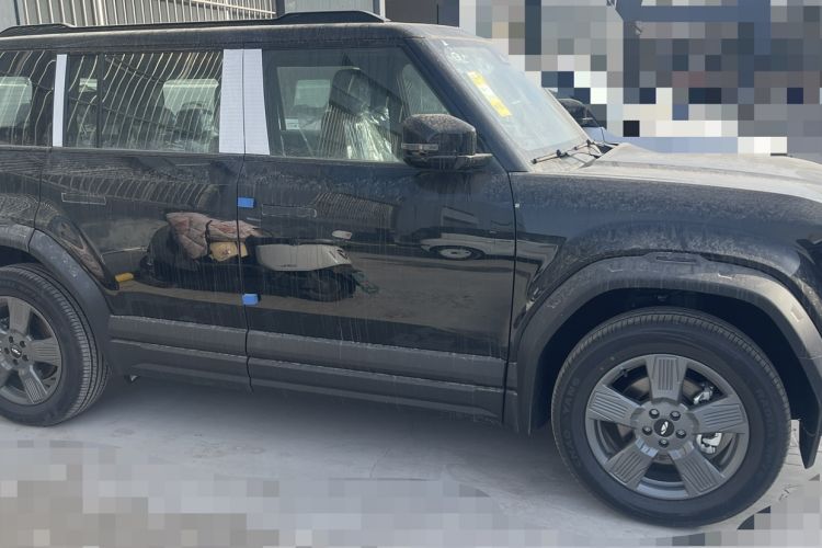 Used Chery Fulwin X3 2025 Model 520 Zhishang Edition