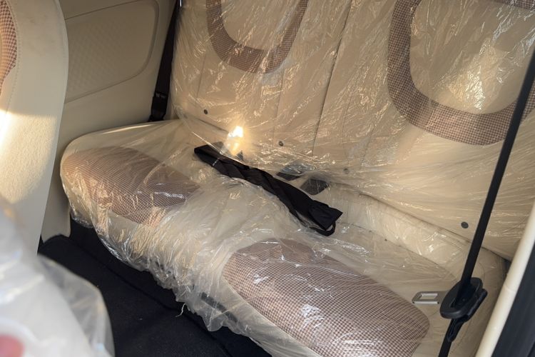 Used Wuling Hongguang MINIEV 2024 3rd Generation 215km Advanced Version