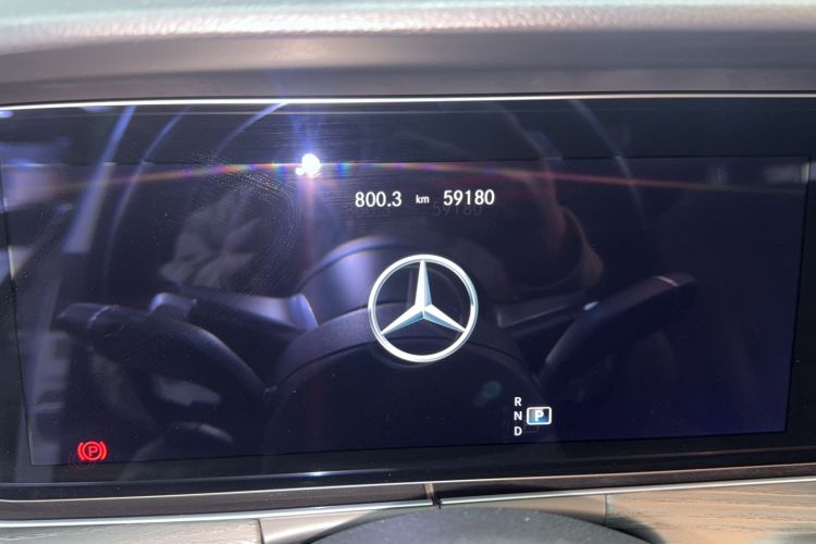 Used Mercedes-Benz E-Class 2021 Restyled E 300 L Sport Luxury Edition