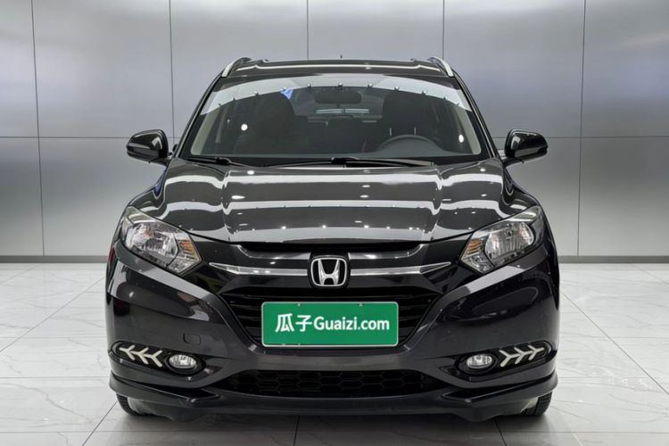 Used Honda Vezel 2015 1.5L CVT two-wheel drive Comfort trim
