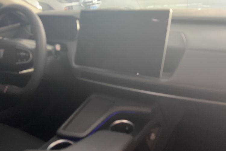 Used Deepal SL03 2022 515 Pure Electric Version
